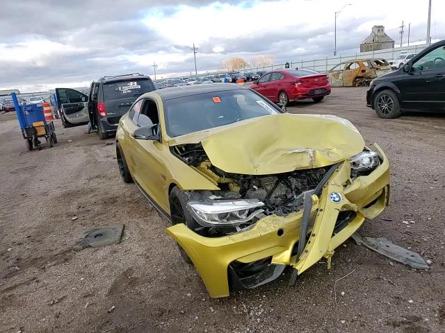 2015 BMW M4 - Image 10