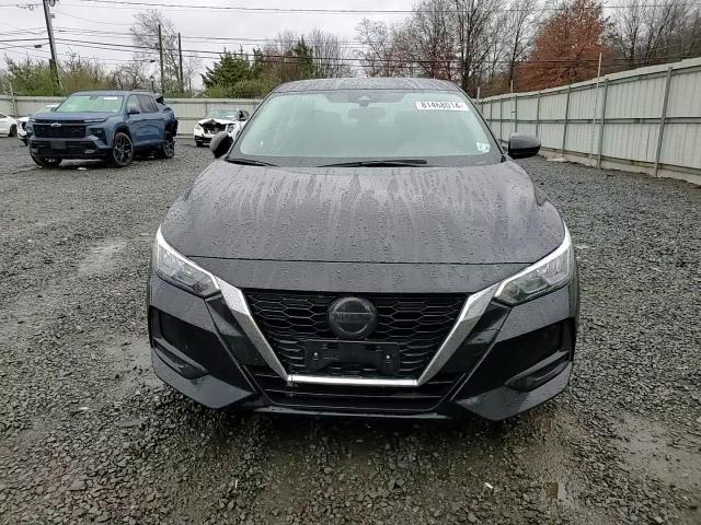 2022 Nissan Sentra - Image 10