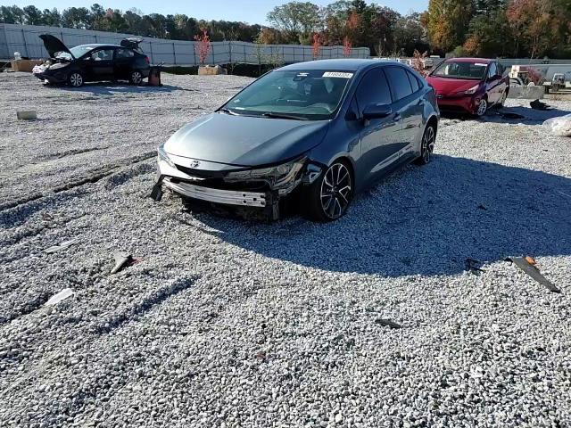2020 Toyota Corolla - Image 10