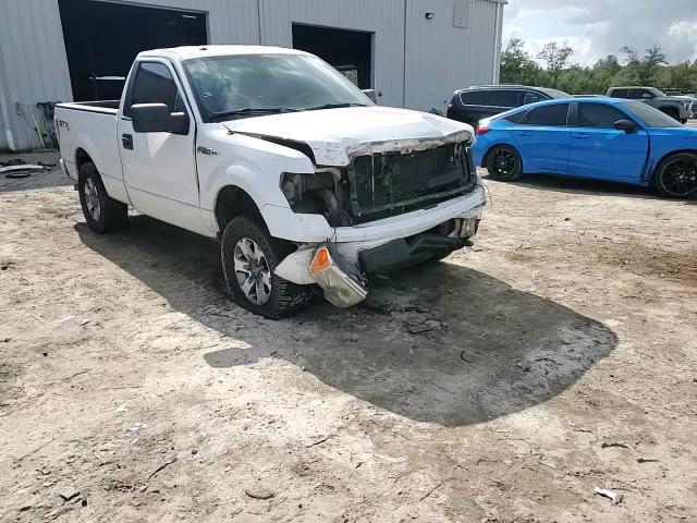 2013 Ford F-150 - Image 14