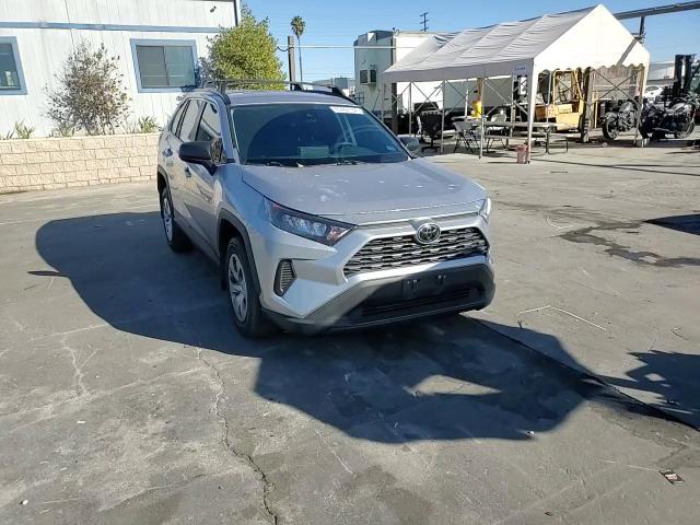 2021 Toyota Rav4 Le VIN: 2T3F1RFV0MC210843 Lot: 80482184