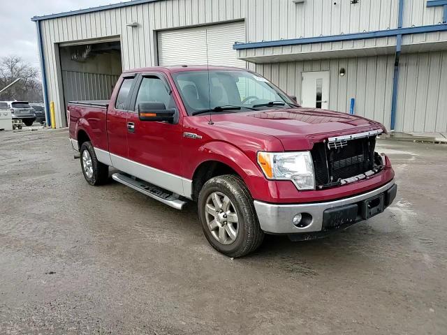 2014 Ford F-150 - Image 14