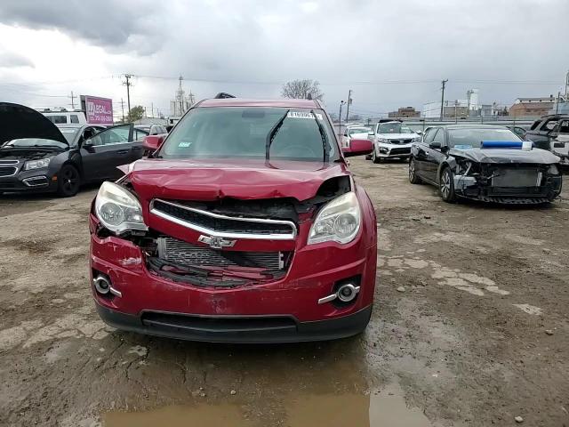 2015 Chevrolet Equinox Lt VIN: 2GNFLGE33F6119939 Lot: 81699614