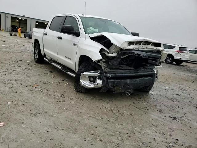 2014 Toyota Tundra Crewmax Sr5 VIN: 5TFDW5F19EX350738 Lot: 79343614