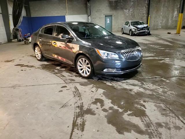 2014 Buick Lacrosse VIN: 1G4GB5G35EF225522 Lot: 79467674