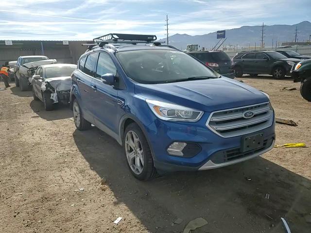 2019 Ford Escape - Image 11