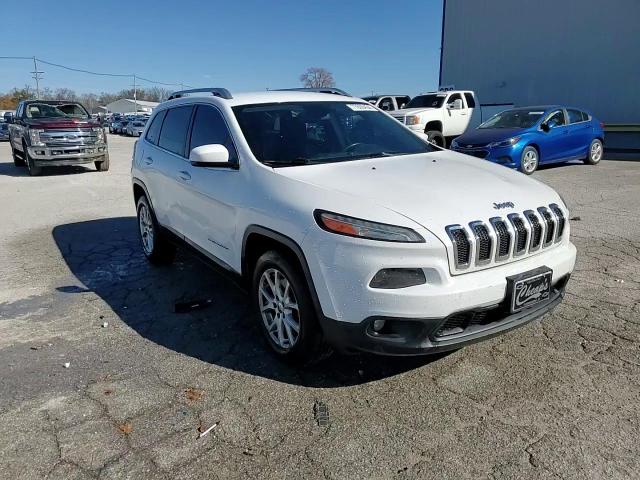 2015 Jeep Grand Cherokee - Image 14