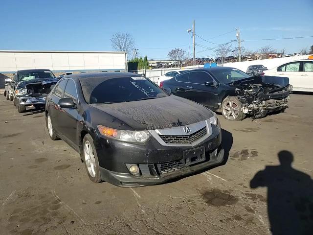 2009 Acura Tsx VIN: JH4CU26649C014549 Lot: 79523494