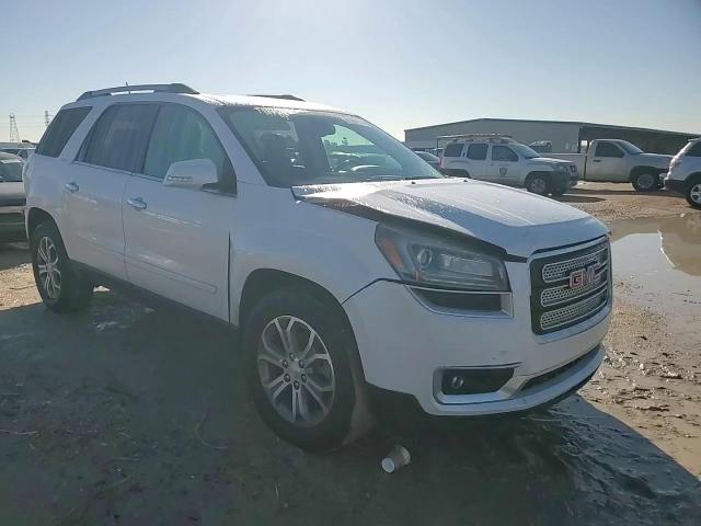 2016 GMC Acadia Slt-2 VIN: 1GKKRSKD1GJ196842 Lot: 81297574