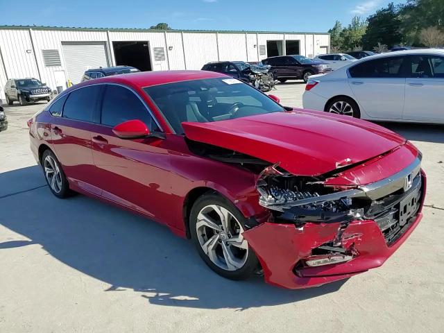 2018 Honda Accord - Image 10