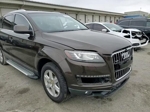 2010 Audi Q7 Premium Plus VIN: WA1LYAFE3AD002845 Lot: 80832154