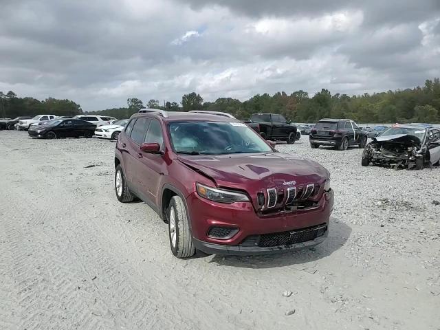 2020 Jeep Grand Cherokee - Image 14
