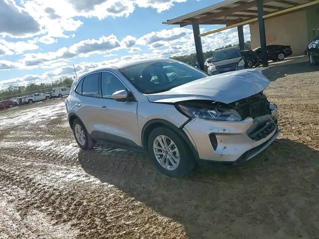 2020 Ford Escape Se VIN: 1FMCU0G60LUB97904 Lot: 81941714