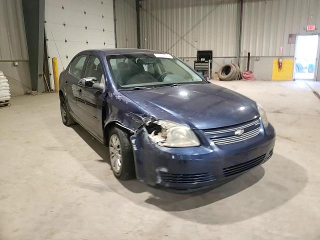 2009 Chevrolet Cobalt Lt VIN: 1G1AT58H997190641 Lot: 79953174