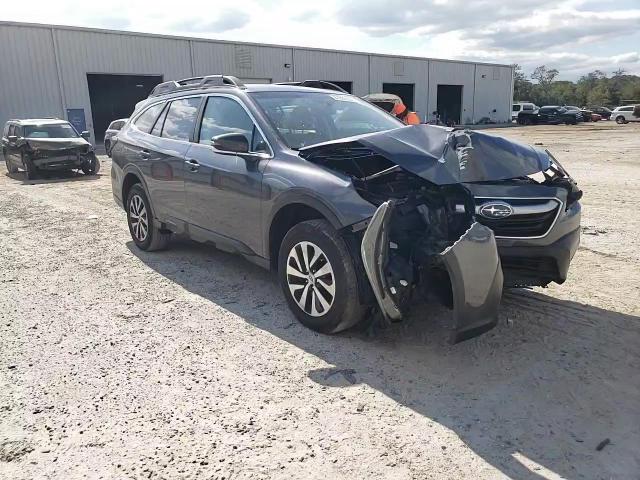 2021 Subaru Outback Premium VIN: 4S4BTAFC9M3125232 Lot: 81397304