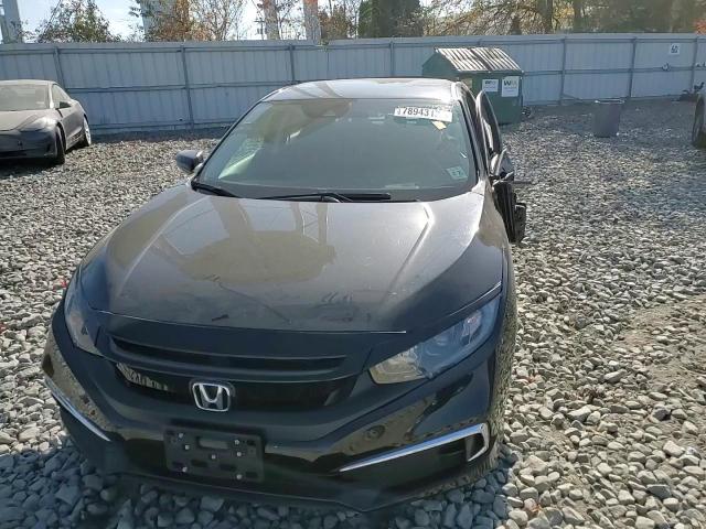 2020 Honda Civic - Image 11