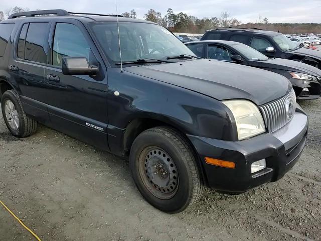 2007 Mercury Mountaineer Luxury VIN: 4M2EU47E27UJ16915 Lot: 82478464