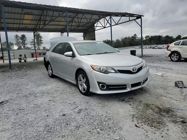 2014 Toyota Camry L VIN: 4T1BF1FK8EU361820 Lot: 79700804