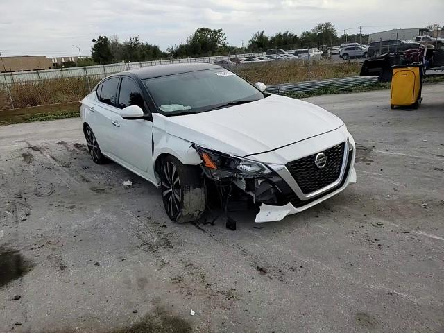 2020 Nissan Altima S VIN: 1N4BL4BV6LC142412 Lot: 79583854