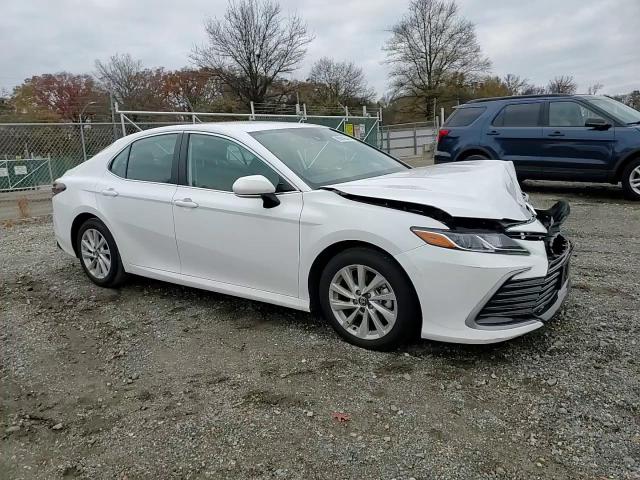 2024 Toyota Camry - Image 11