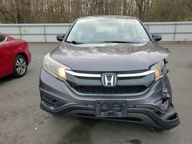 2016 Honda CR-V - Image 12