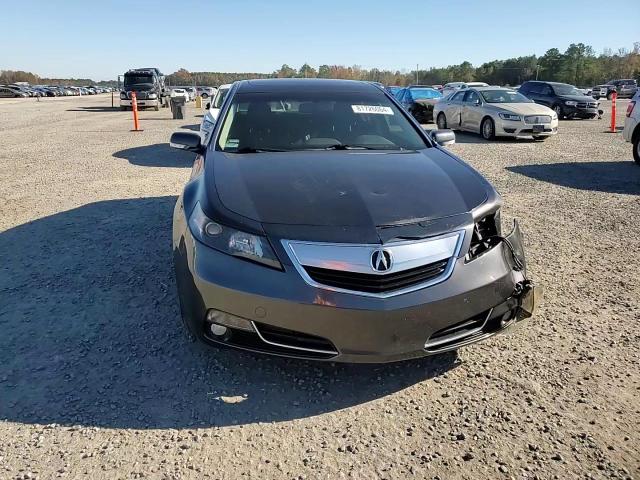 2012 Acura TL - Image 11