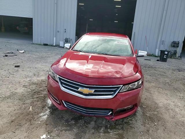 2014 Chevrolet Impala - Image 13