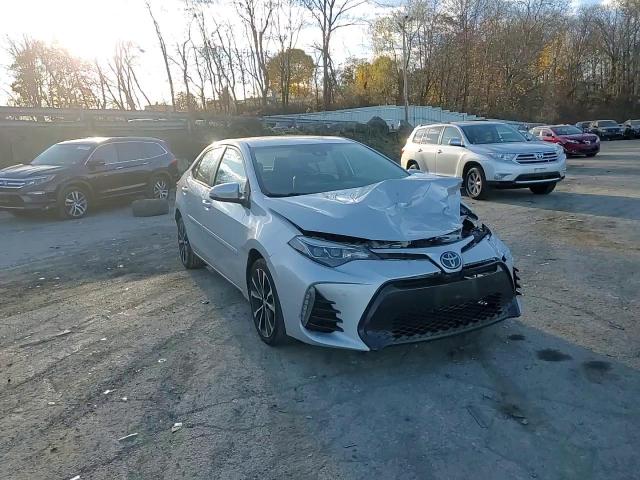 2018 Toyota Corolla - Image 10