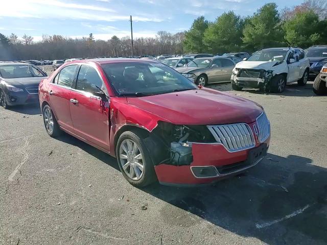 2012 Lincoln Mkz VIN: 3LNHL2JC3CR835959 Lot: 80585704