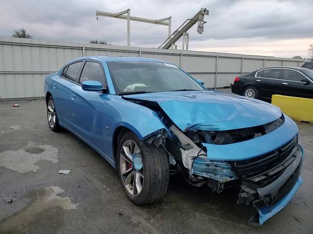 2016 Dodge Charger - Image 10