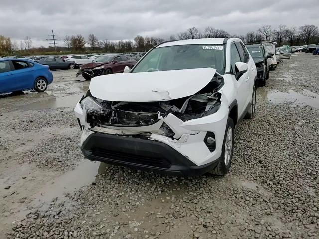 2021 Toyota RAV 4 - Image 12