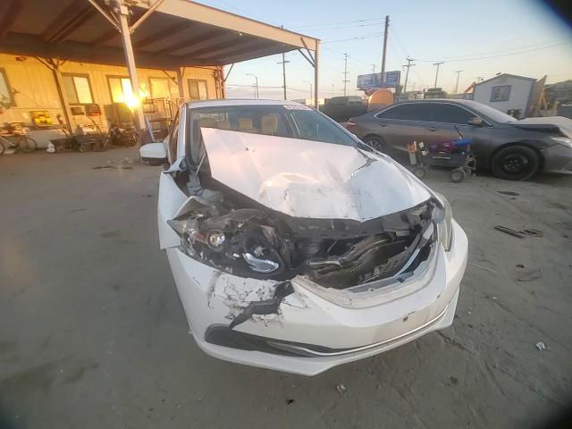 2014 Honda Civic - Image 11