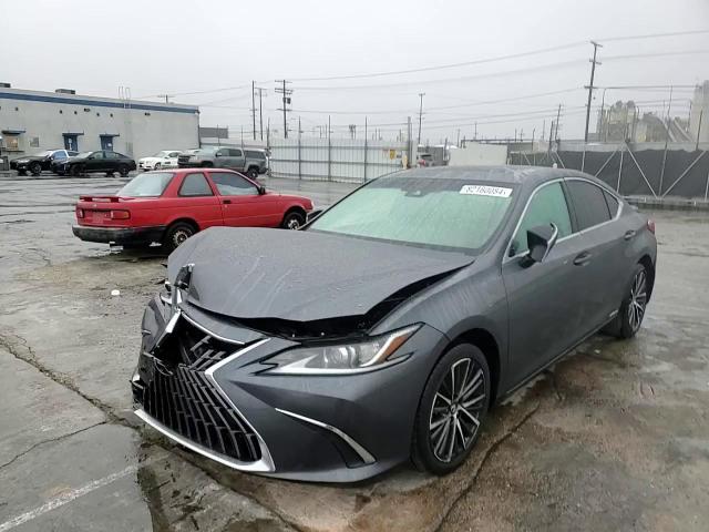 2022 Lexus ES - Image 10