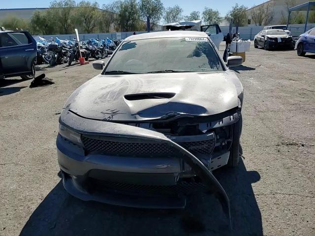 2018 Dodge Charger - Image 11