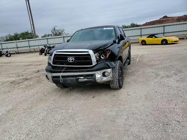 2013 Toyota Tundra Crewmax Sr5 VIN: 5TFEM5F16DX067254 Lot: 78927024