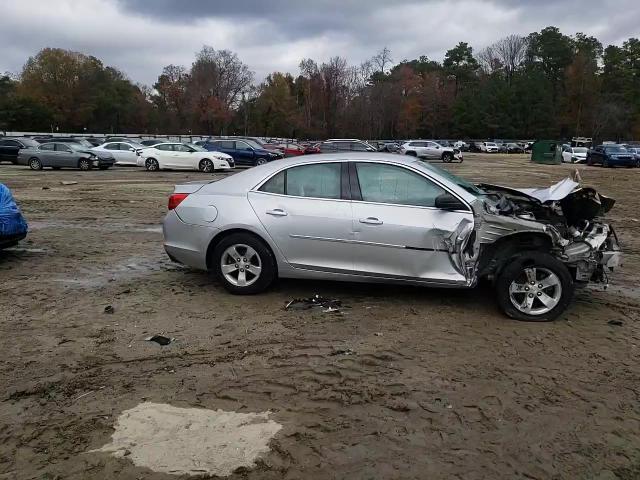 2013 Chevrolet Malibu Ls VIN: 1G11B5SA4DF297724 Lot: 80003374