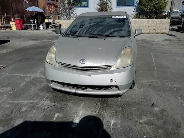 2005 Toyota Prius - Image 11