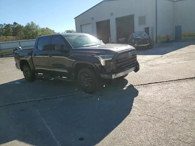 2023 Toyota Tundra Crewmax Sr VIN: 5TFKB5DB8PX113093 Lot: 80488324