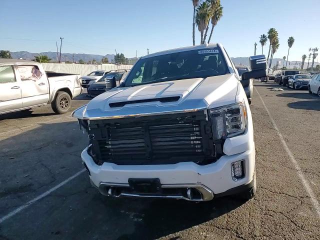 2023 GMC Sierra K2500 Denali VIN: 1GT49REY1PF122173 Lot: 80453474