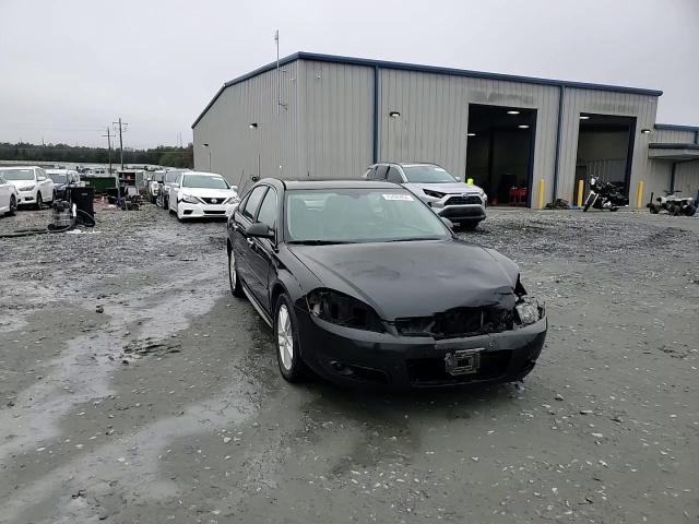 2012 Chevrolet Impala Ltz VIN: 2G1WC5E35C1104146 Lot: 79428454