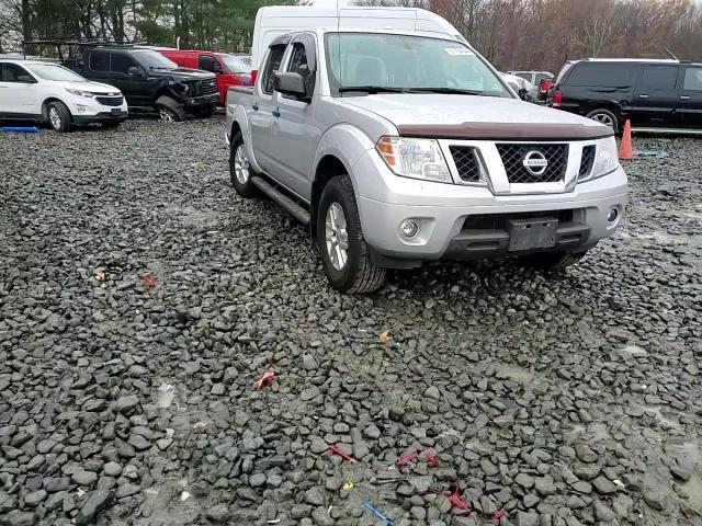 2016 Nissan Navara (Frontier) - Image 10