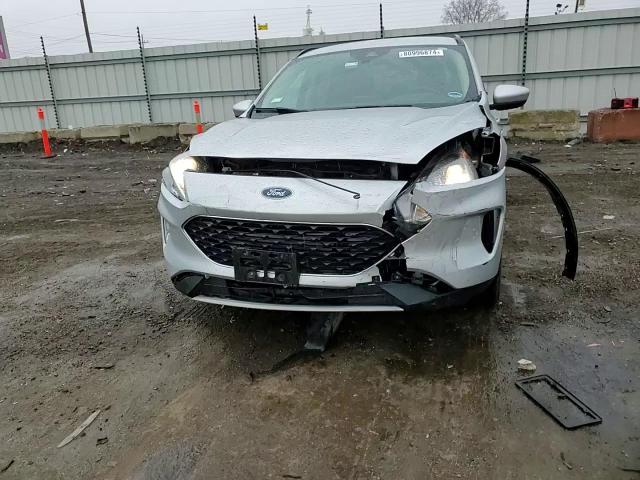 2020 Ford Escape Sel VIN: 1FMCU0H67LUB07730 Lot: 80996874