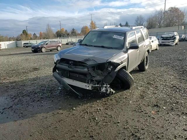 2018 Toyota 4Runner - Image 11