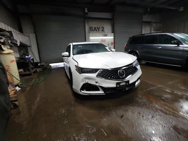 2019 Acura Tlx Technology VIN: 19UUB1F68KA005006 Lot: 78908784