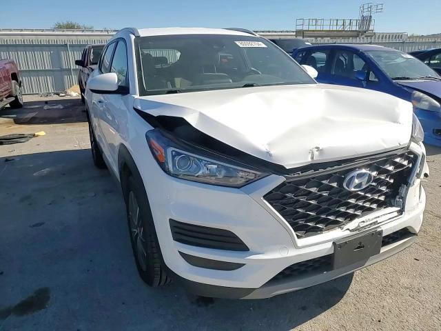 2021 Hyundai Tucson - Image 10