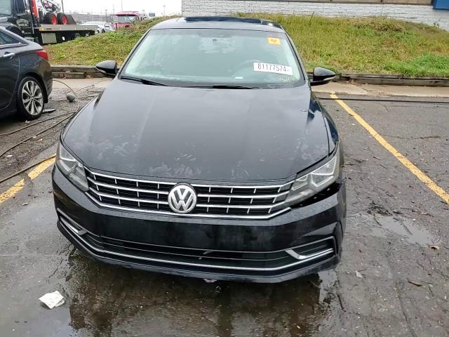 2016 Volkswagen Passat - Image 13