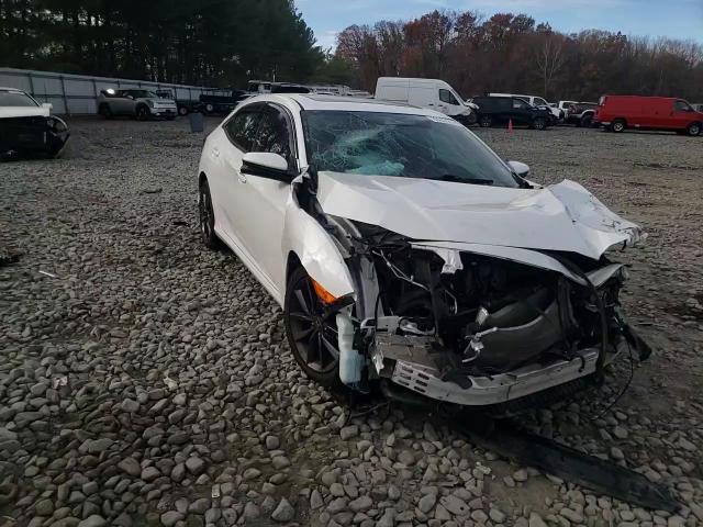 2021 Honda Civic - Image 11