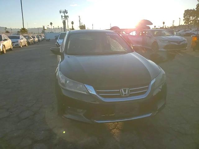 2015 Honda Accord Sport VIN: 1HGCR2F54FA212941 Lot: 81046414