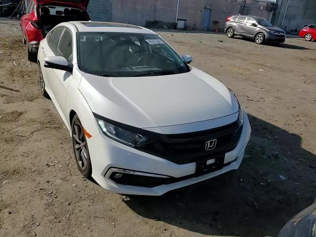 2020 Honda Civic - Image 11