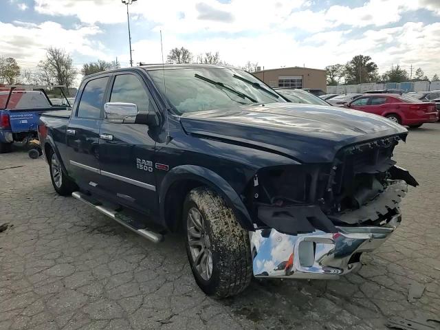 2015 Ram 1500 Longhorn VIN: 1C6RR7WM5FS658126 Lot: 79634244